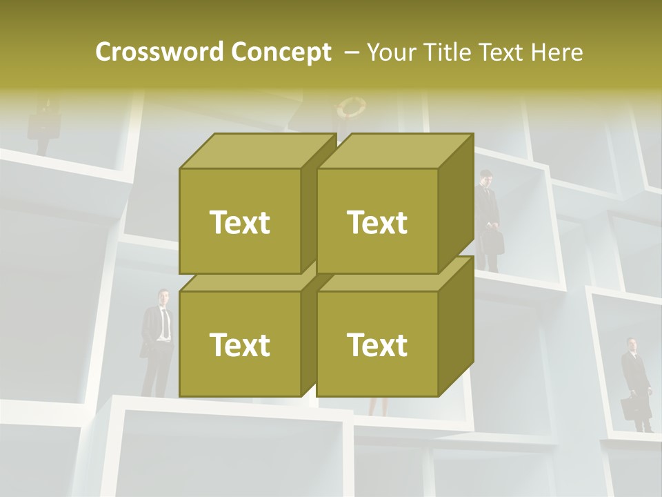 Unique Asian Service PowerPoint Template