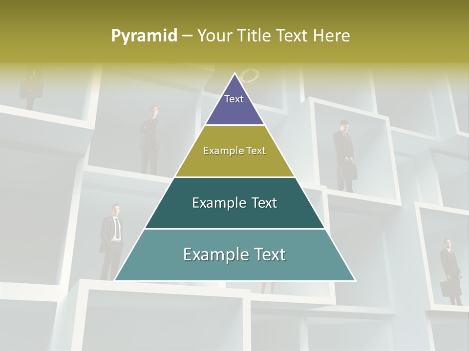 Unique Asian Service PowerPoint Template