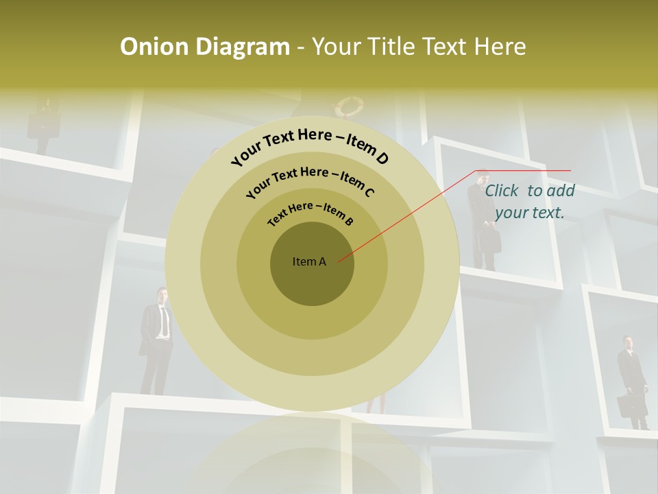 Unique Asian Service PowerPoint Template
