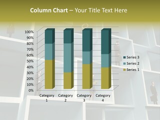 Unique Asian Service PowerPoint Template