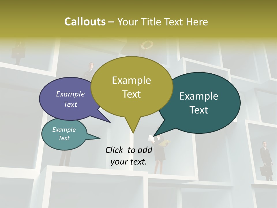 Unique Asian Service PowerPoint Template