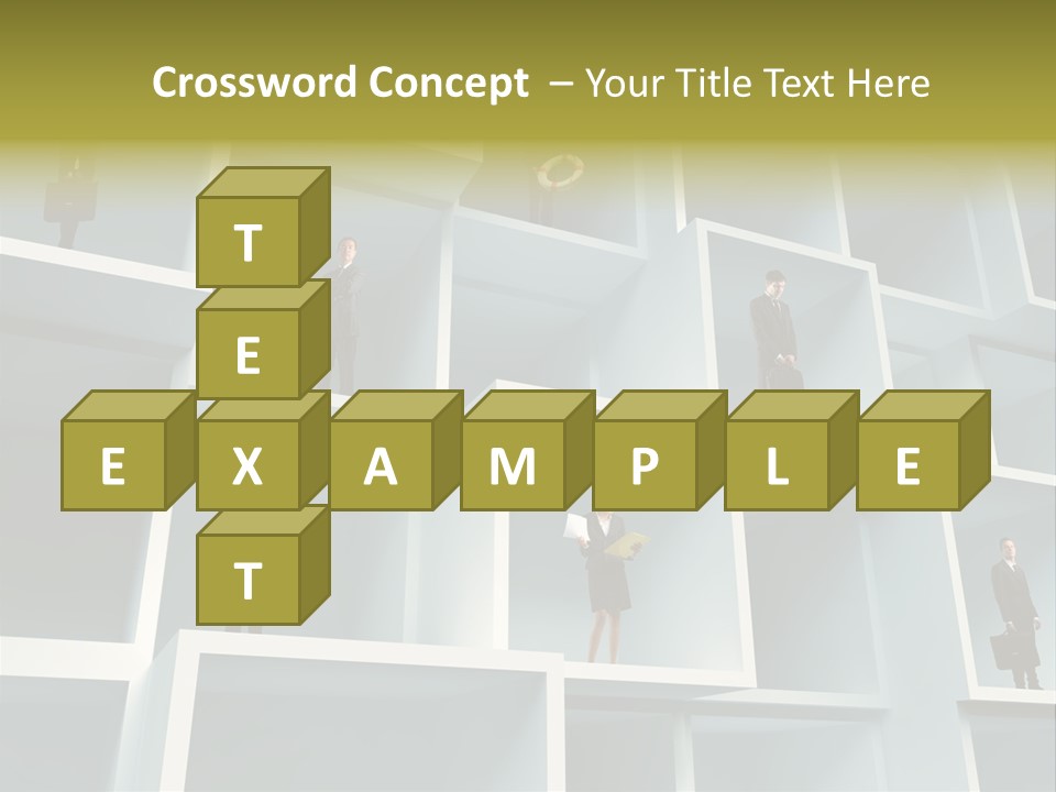 Unique Asian Service PowerPoint Template