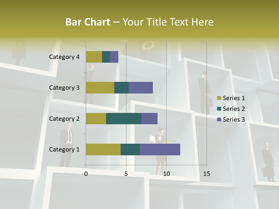 Unique Asian Service PowerPoint Template