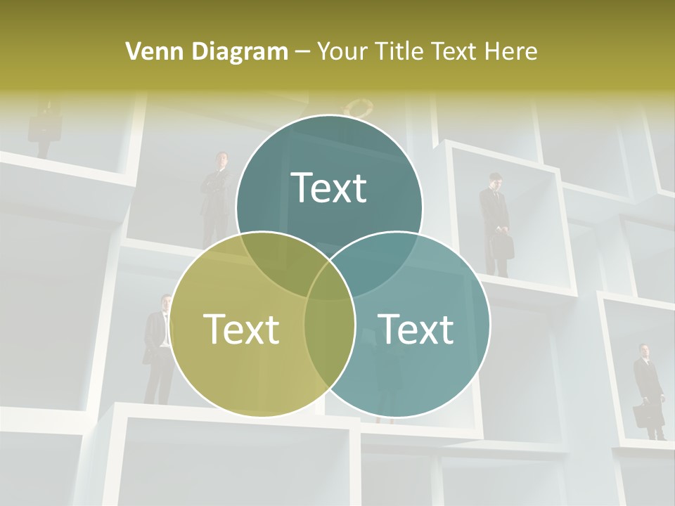 Unique Asian Service PowerPoint Template