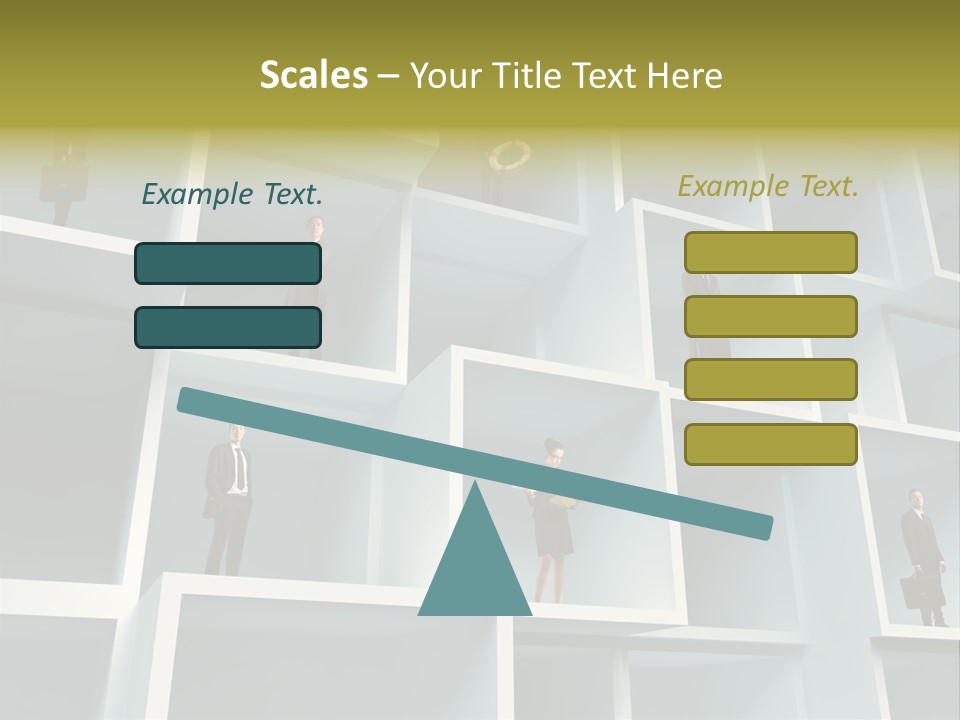Unique Asian Service PowerPoint Template