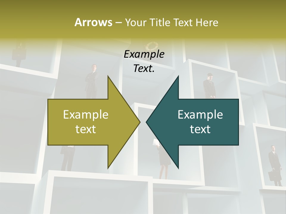 Unique Asian Service PowerPoint Template