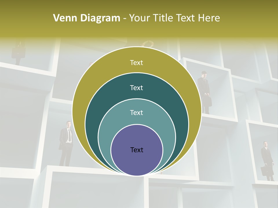 Unique Asian Service PowerPoint Template