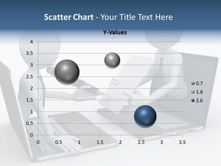 Career Meeting Finance PowerPoint Template