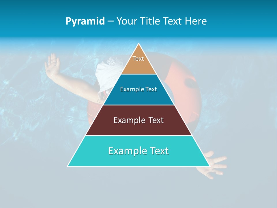 Recreational Joy Playing PowerPoint Template