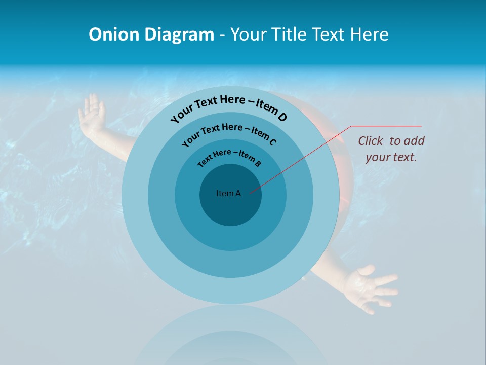 Recreational Joy Playing PowerPoint Template