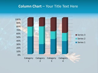 Recreational Joy Playing PowerPoint Template