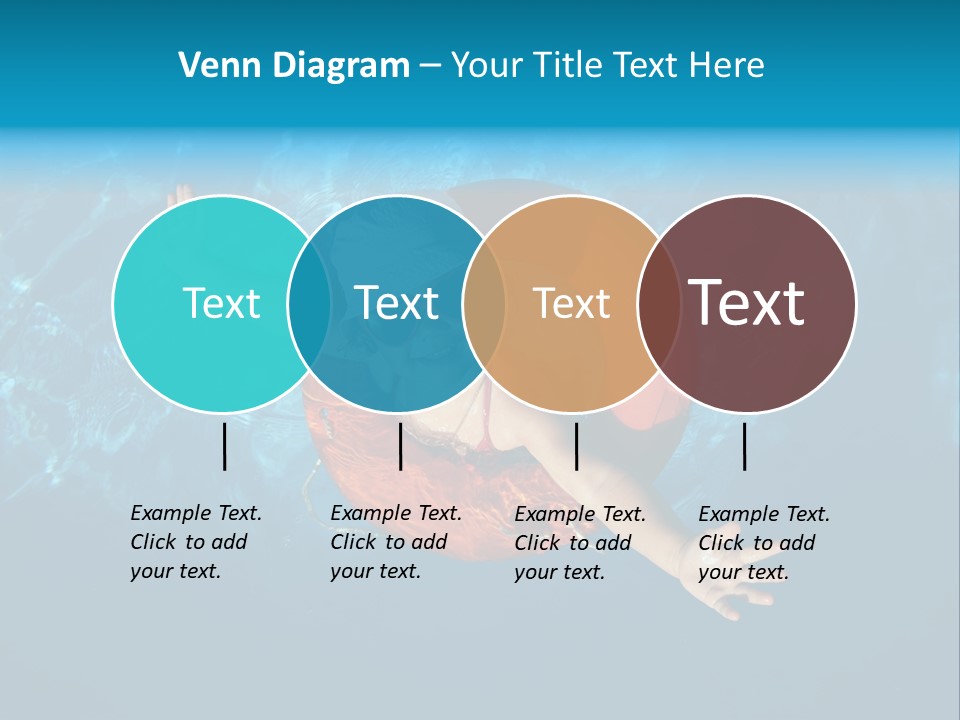 Recreational Joy Playing PowerPoint Template