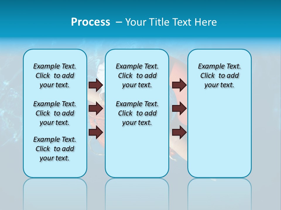 Recreational Joy Playing PowerPoint Template