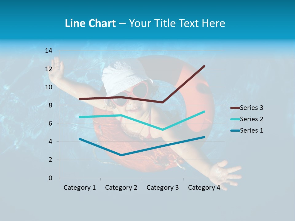 Recreational Joy Playing PowerPoint Template