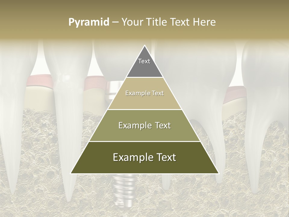 Teamwork Room Communication PowerPoint Template