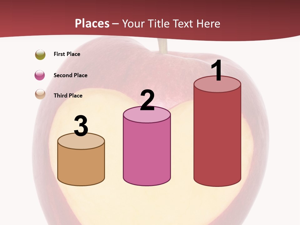 Agriculture Romantic Health PowerPoint Template