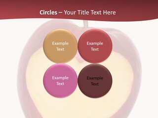 Agriculture Romantic Health PowerPoint Template