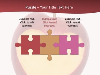 Agriculture Romantic Health PowerPoint Template