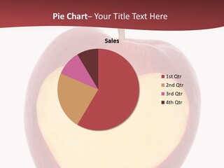 Agriculture Romantic Health PowerPoint Template