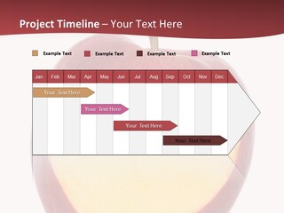 Agriculture Romantic Health PowerPoint Template