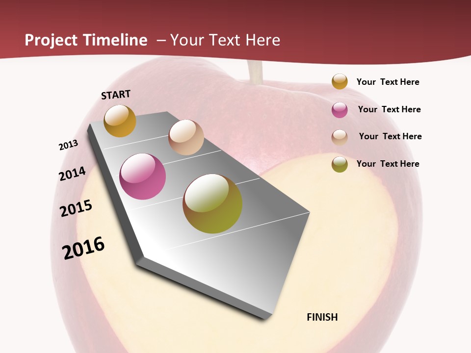 Agriculture Romantic Health PowerPoint Template