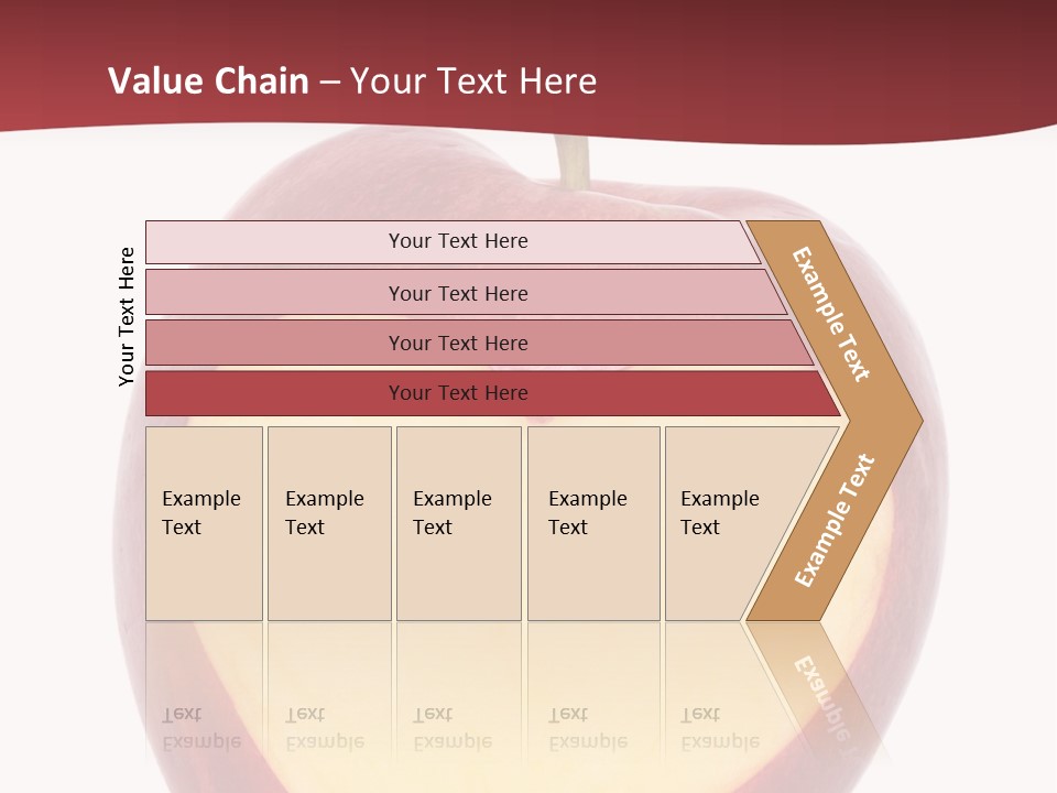 Agriculture Romantic Health PowerPoint Template
