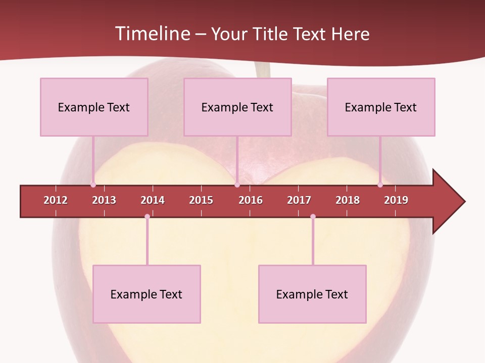 Agriculture Romantic Health PowerPoint Template