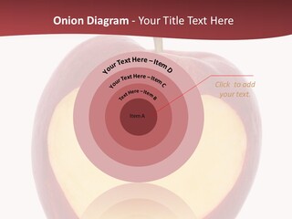 Agriculture Romantic Health PowerPoint Template