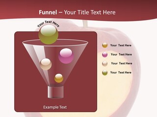 Agriculture Romantic Health PowerPoint Template