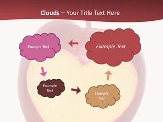 Agriculture Romantic Health PowerPoint Template