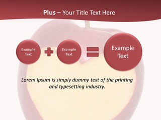 Agriculture Romantic Health PowerPoint Template