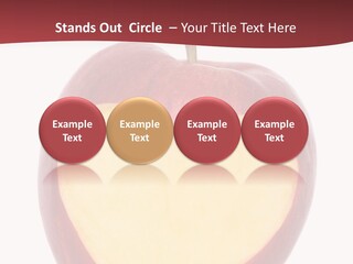 Agriculture Romantic Health PowerPoint Template