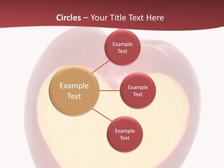 Agriculture Romantic Health PowerPoint Template