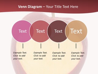 Agriculture Romantic Health PowerPoint Template