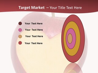 Agriculture Romantic Health PowerPoint Template