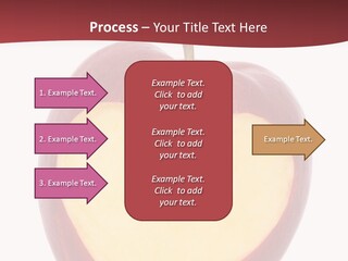 Agriculture Romantic Health PowerPoint Template