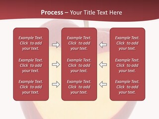 Agriculture Romantic Health PowerPoint Template