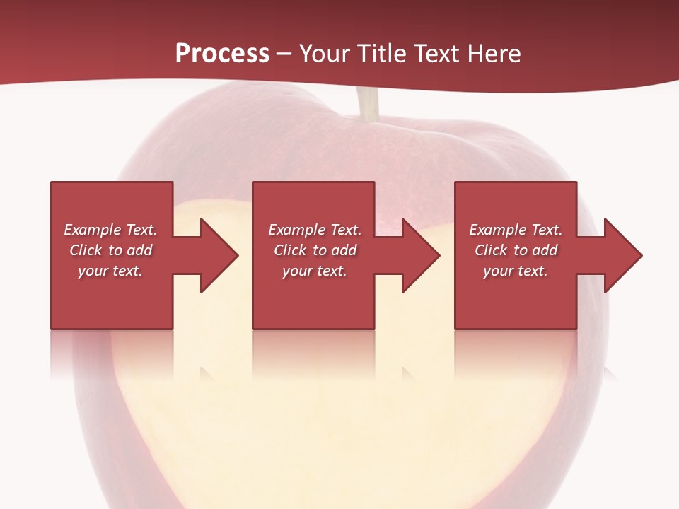 Agriculture Romantic Health PowerPoint Template