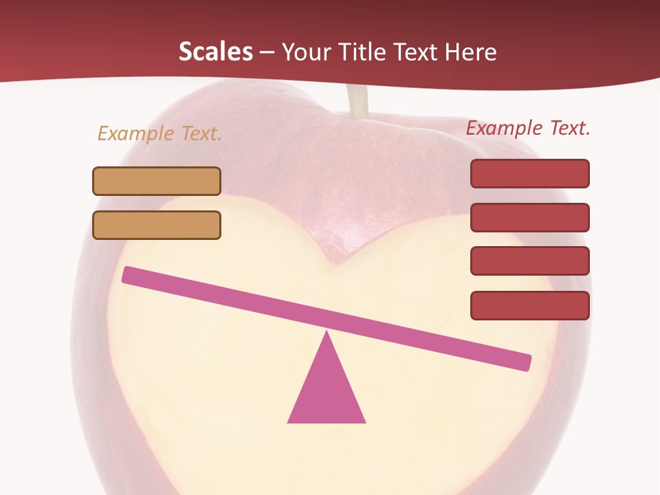 Agriculture Romantic Health PowerPoint Template