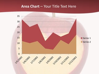 Agriculture Romantic Health PowerPoint Template
