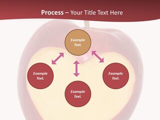 Agriculture Romantic Health PowerPoint Template