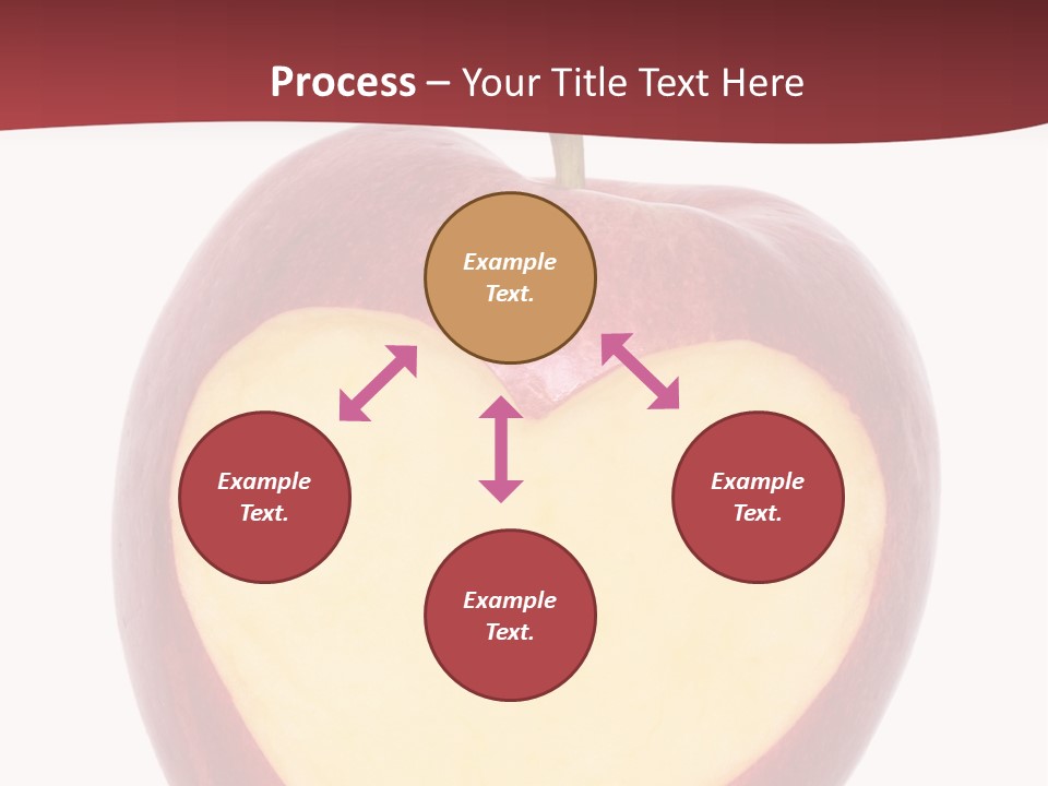 Agriculture Romantic Health PowerPoint Template