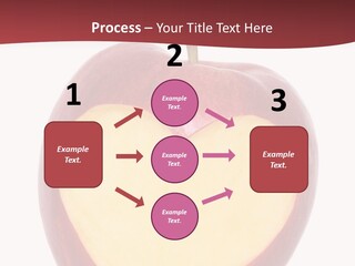 Agriculture Romantic Health PowerPoint Template