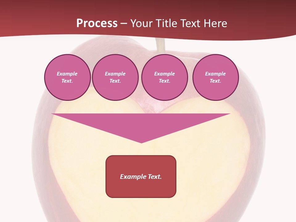 Agriculture Romantic Health PowerPoint Template