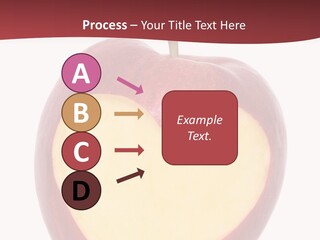 Agriculture Romantic Health PowerPoint Template