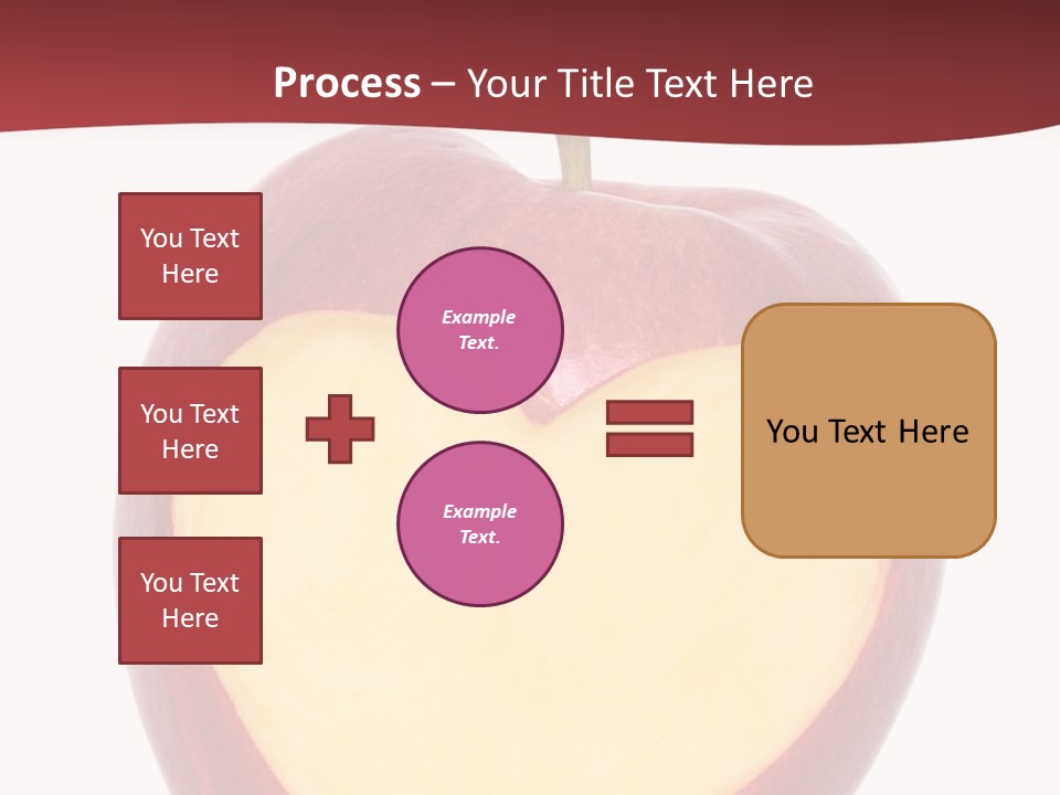 Agriculture Romantic Health PowerPoint Template