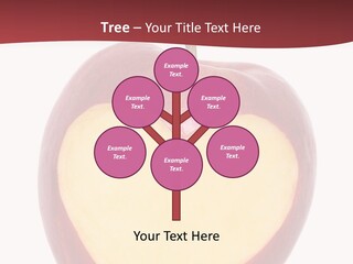 Agriculture Romantic Health PowerPoint Template