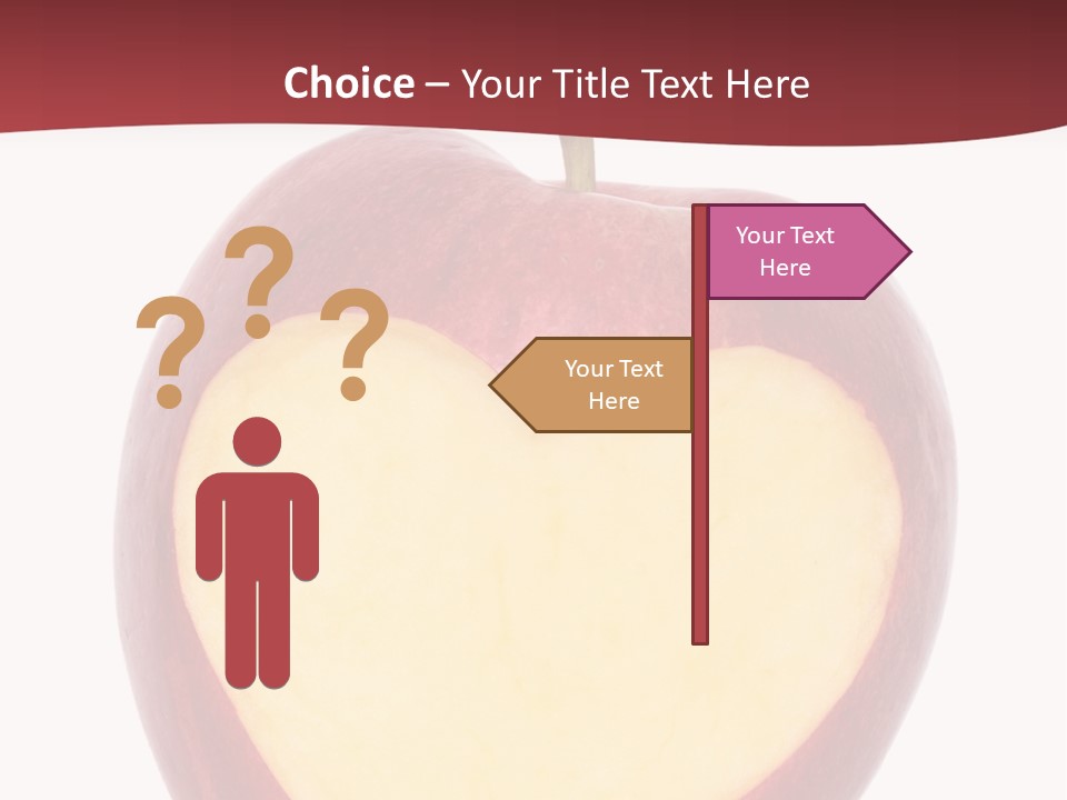 Agriculture Romantic Health PowerPoint Template