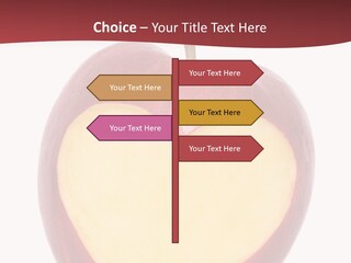 Agriculture Romantic Health PowerPoint Template