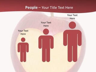 Agriculture Romantic Health PowerPoint Template